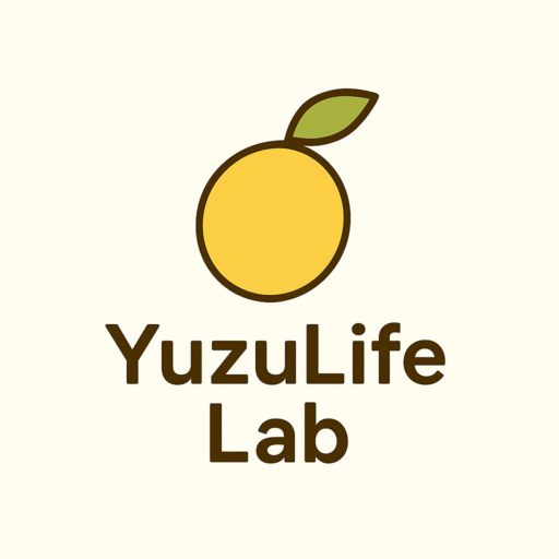 YuzuLife Lab